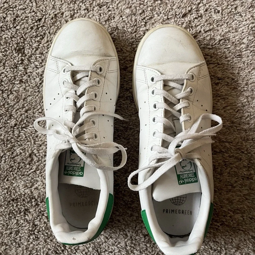 adidas product pair